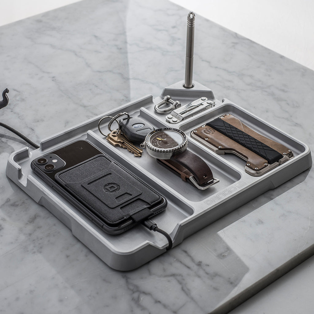 EDC Tray