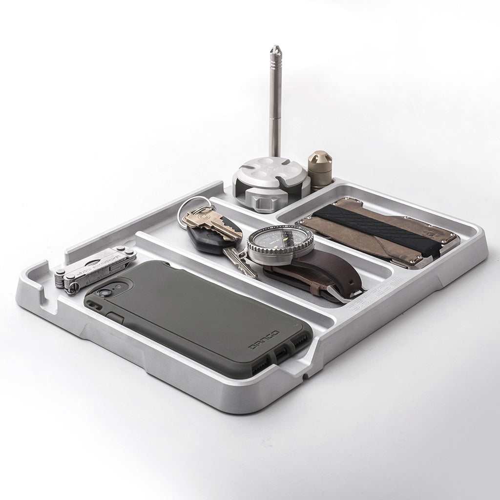 EDC Tray