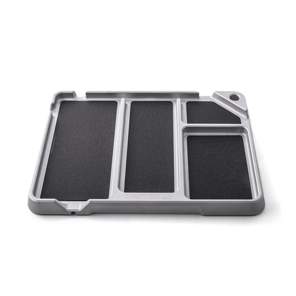EDC Tray with DTEX Pads