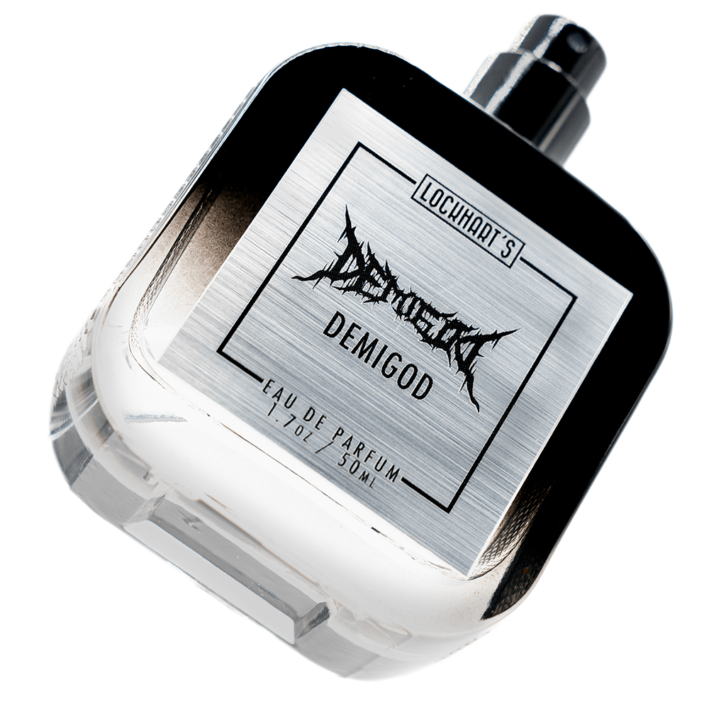 Demigod EDP Fragrance