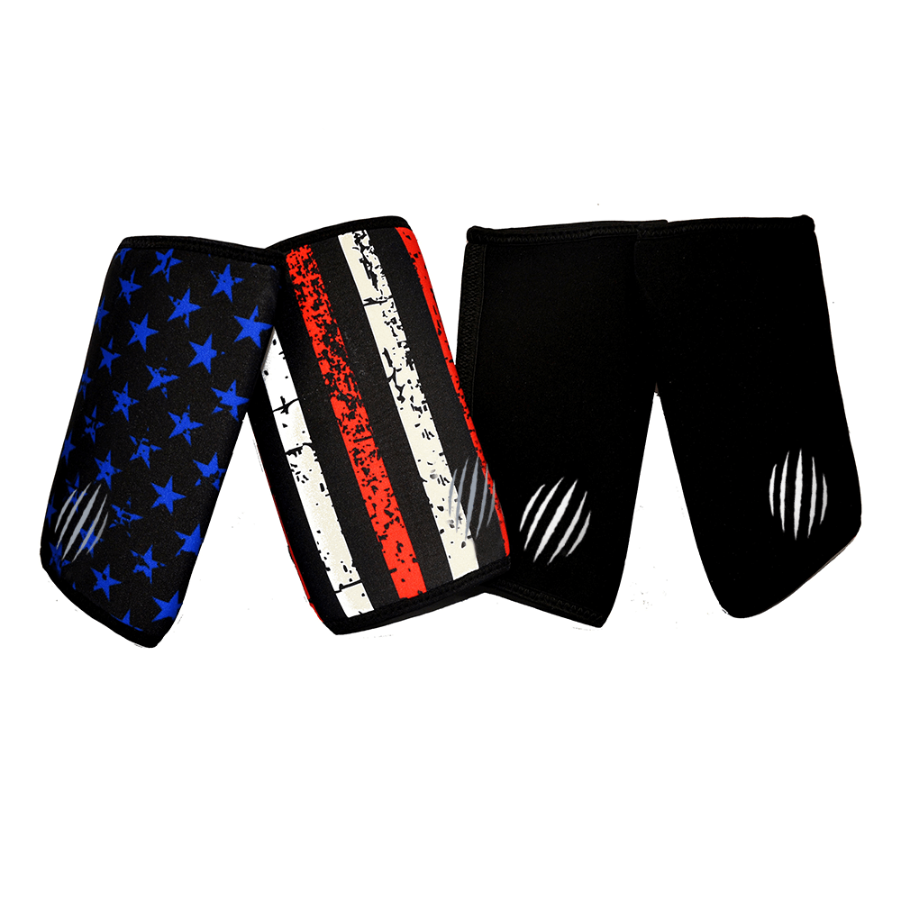 Bear KompleX Elbow Sleeves