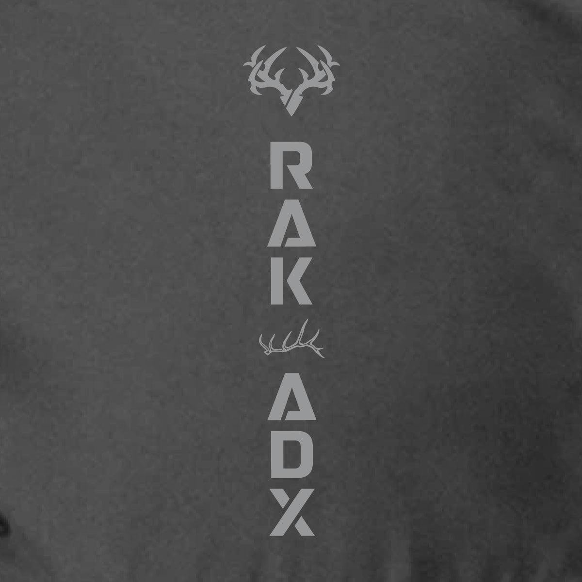 Elk Daggers Topo Windbreaker Unisex Jacket