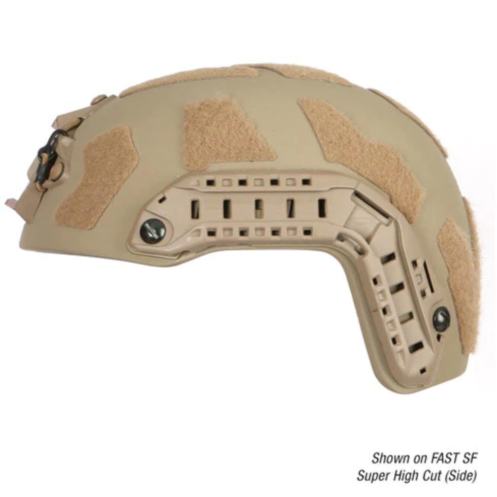 Exterior Loop Replacement - Universal