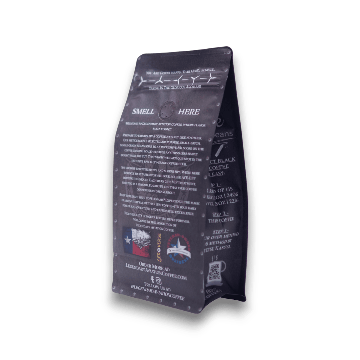 T.H.E. Tarrazu Mustang | Costa Rica Specialty Coffee — Crisp and Full Bodied