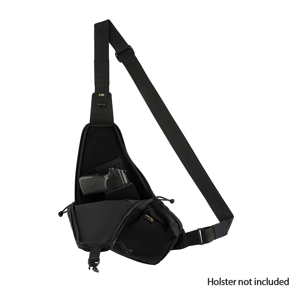 M-Tac Bat Wing Sling Bag Elite