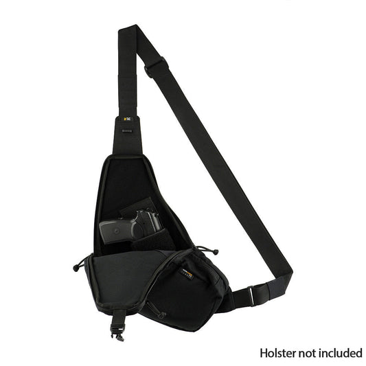 M-Tac Bat Wing Sling Bag Elite