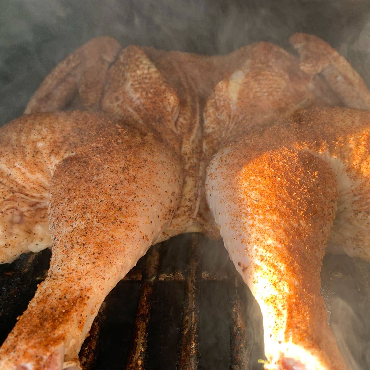 Claymore Cajun Seasoning™ – Bold Flavor for Seafood, Grill