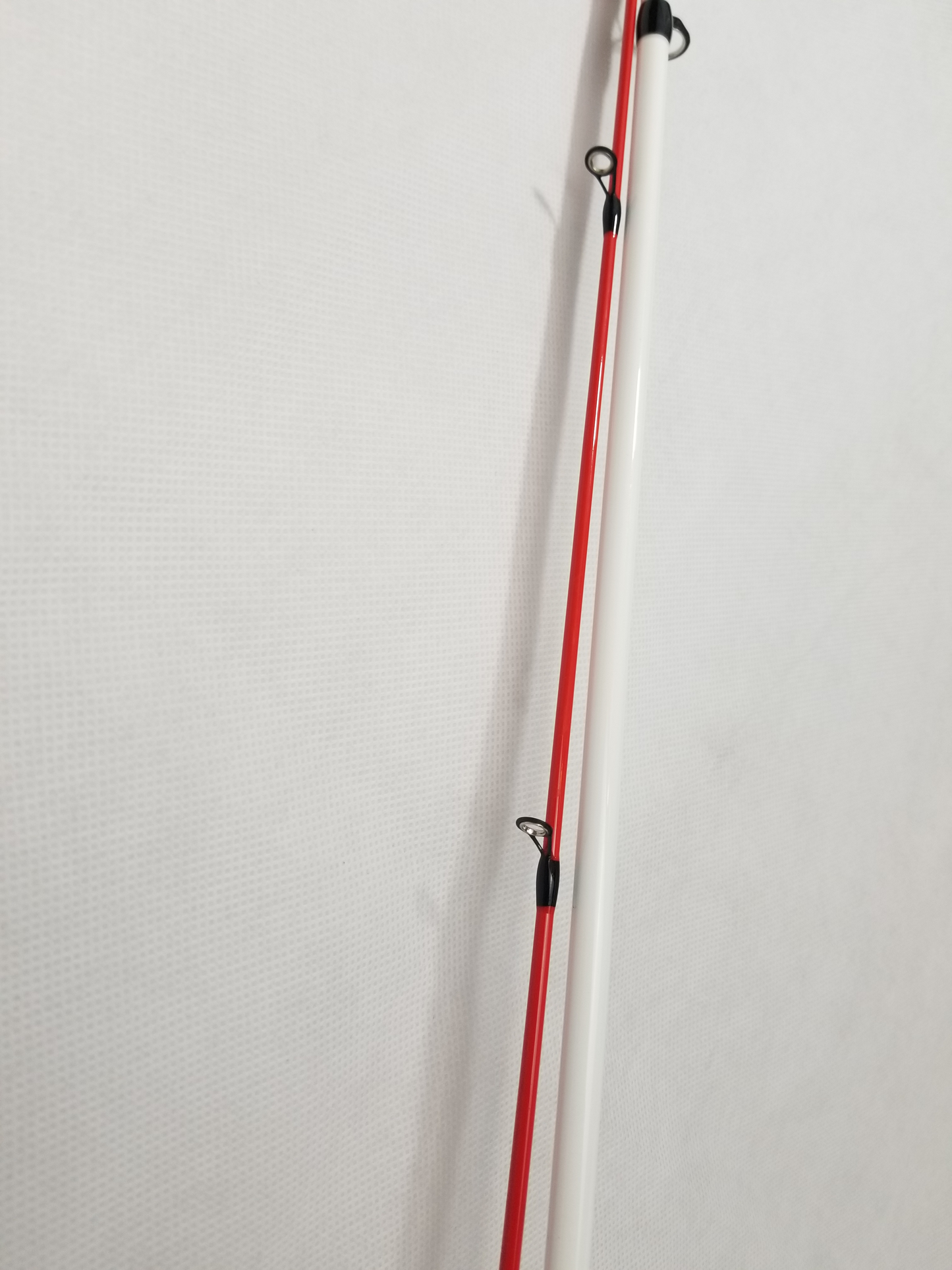 Cam's 9ft. 2pc. Yaannk Stik + 9 (BB) Cam's Xtralite Reel