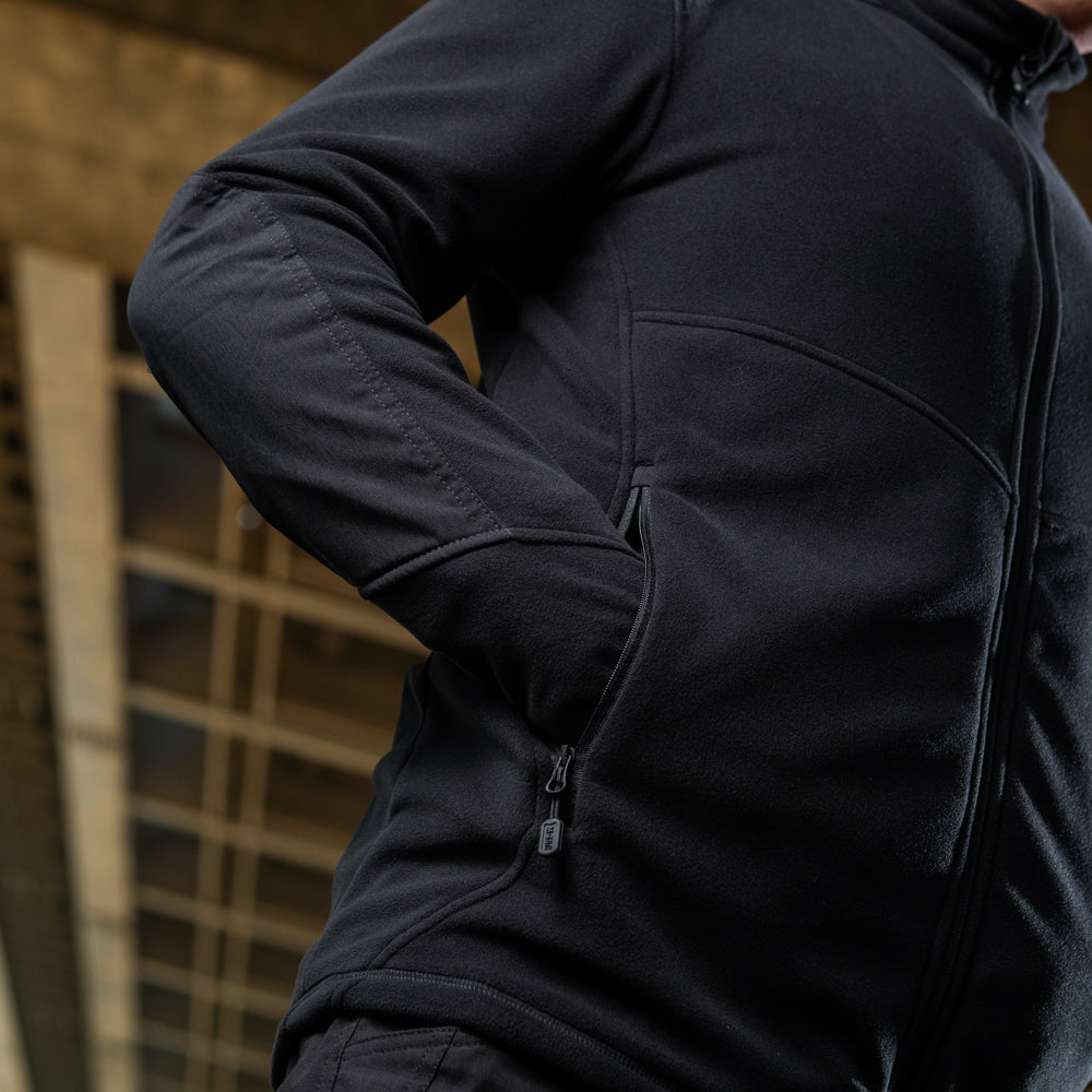 M-Tac Microfleece Jacket Legatus