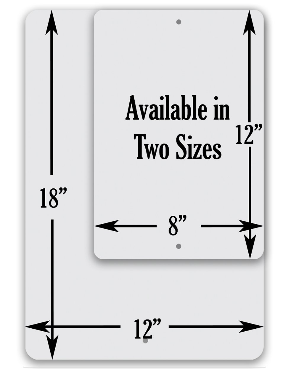 Farmer's Market - Metal Sign