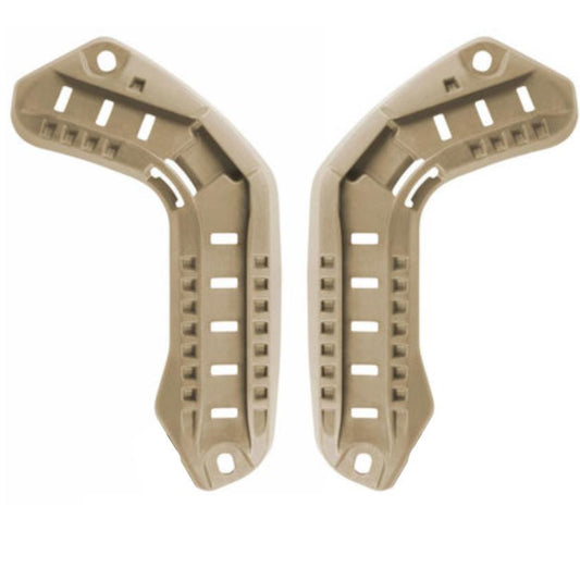 FAST ARCs - Legacy XP / LE Ballistic