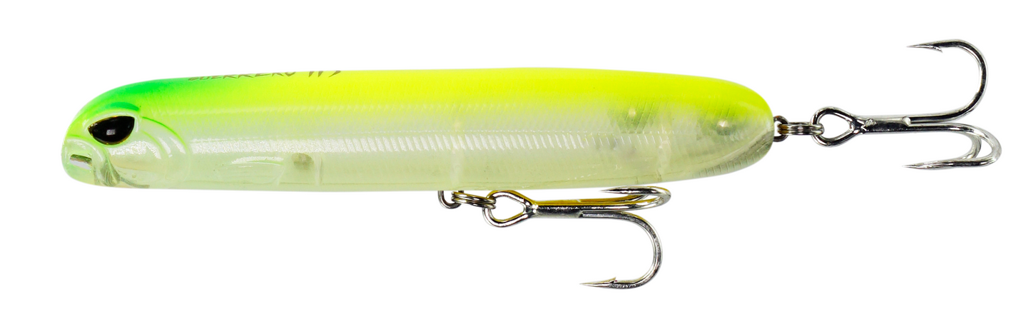Guerrero 115 Topwater Fishing Lure