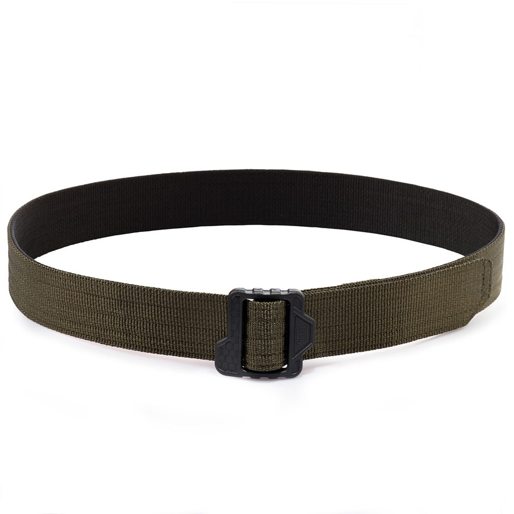 M-Tac Double Duty Tactical Belt Hex (Reversible)