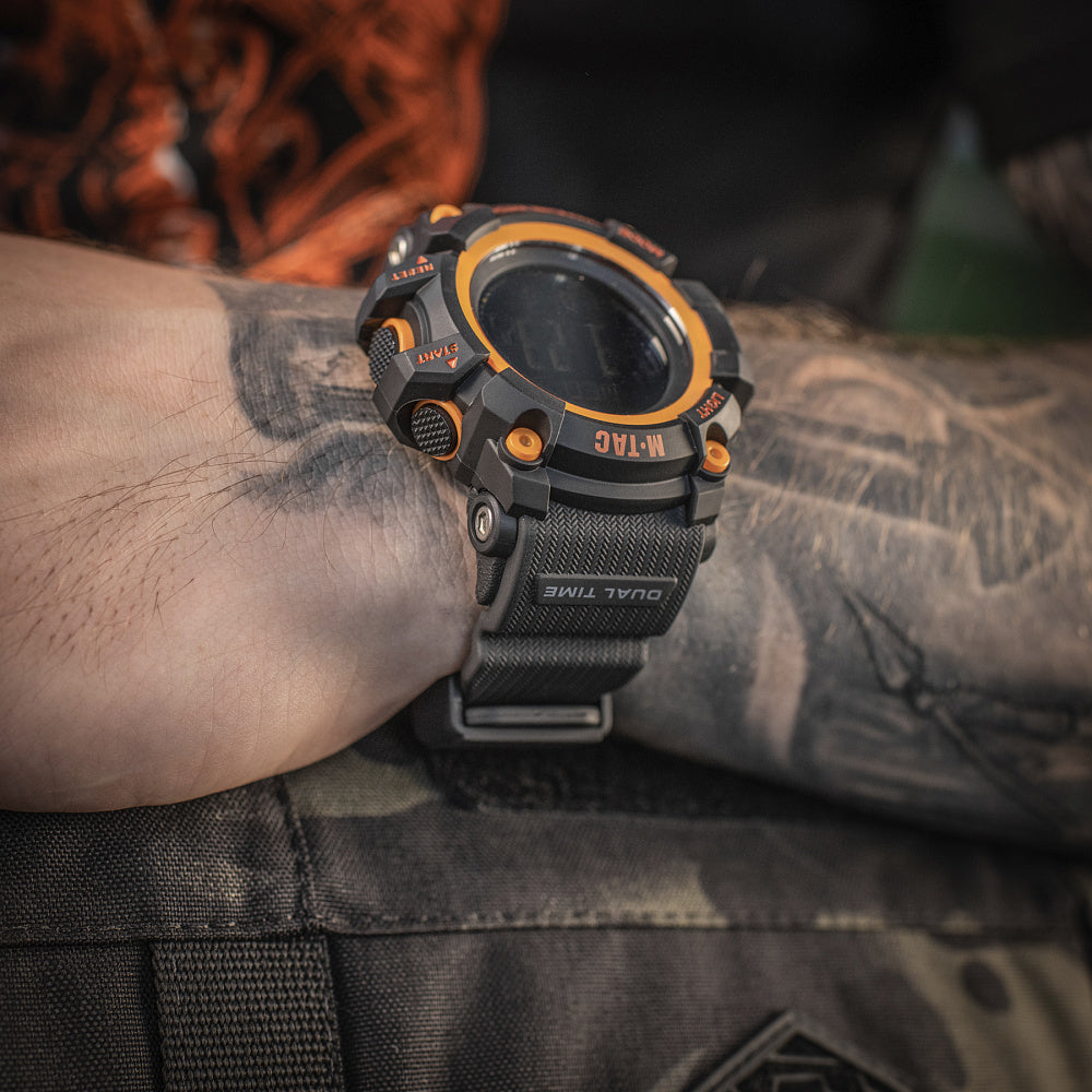 M-Tac Tactical Watch Adventure