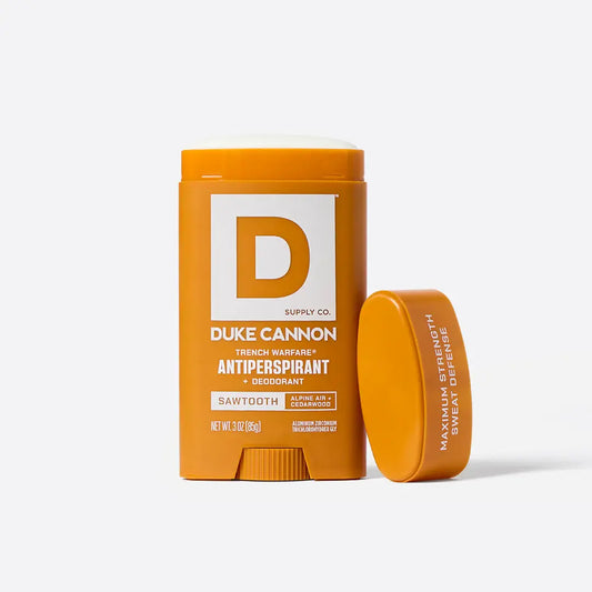 Antiperspirant Deodorant - Sawtooth 3oz