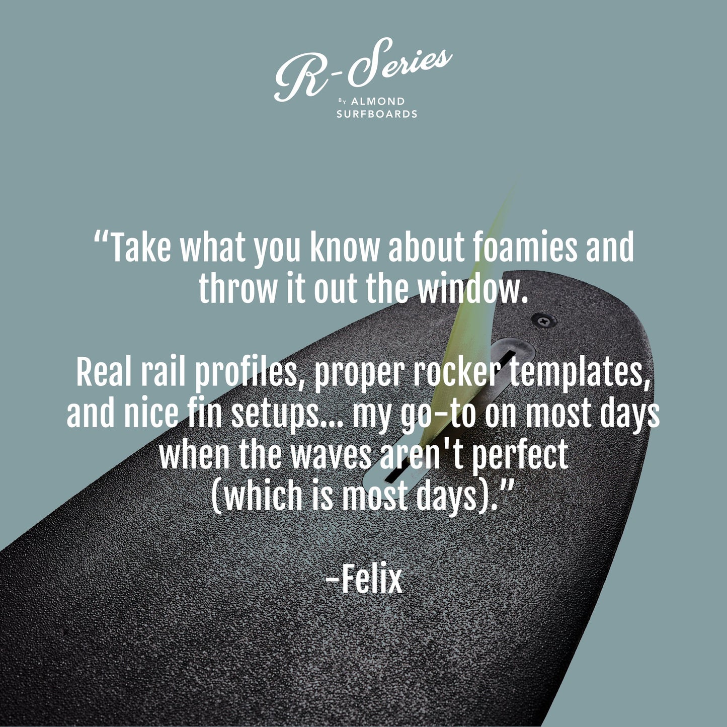 The 'First Year Surfer' Bundle