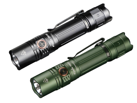 Fenix PD35 V3.0 Everyday Carry Flashlight - 1700 Lumens