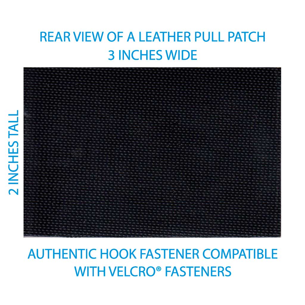 American Flag.. - Removable Patch - For Patriot Shops