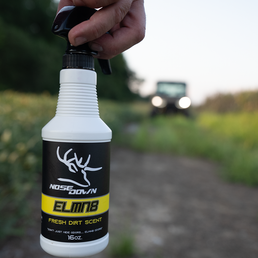 16 oz ELMN8 Scent Eliminator