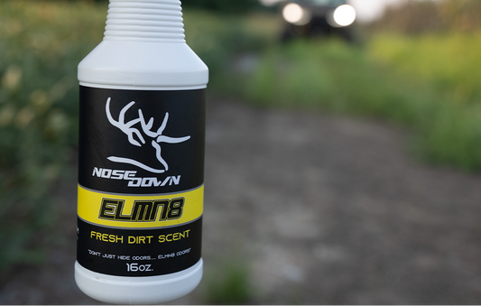 16 oz ELMN8 Scent Eliminator