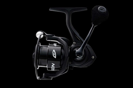 Fission Spinning Reel