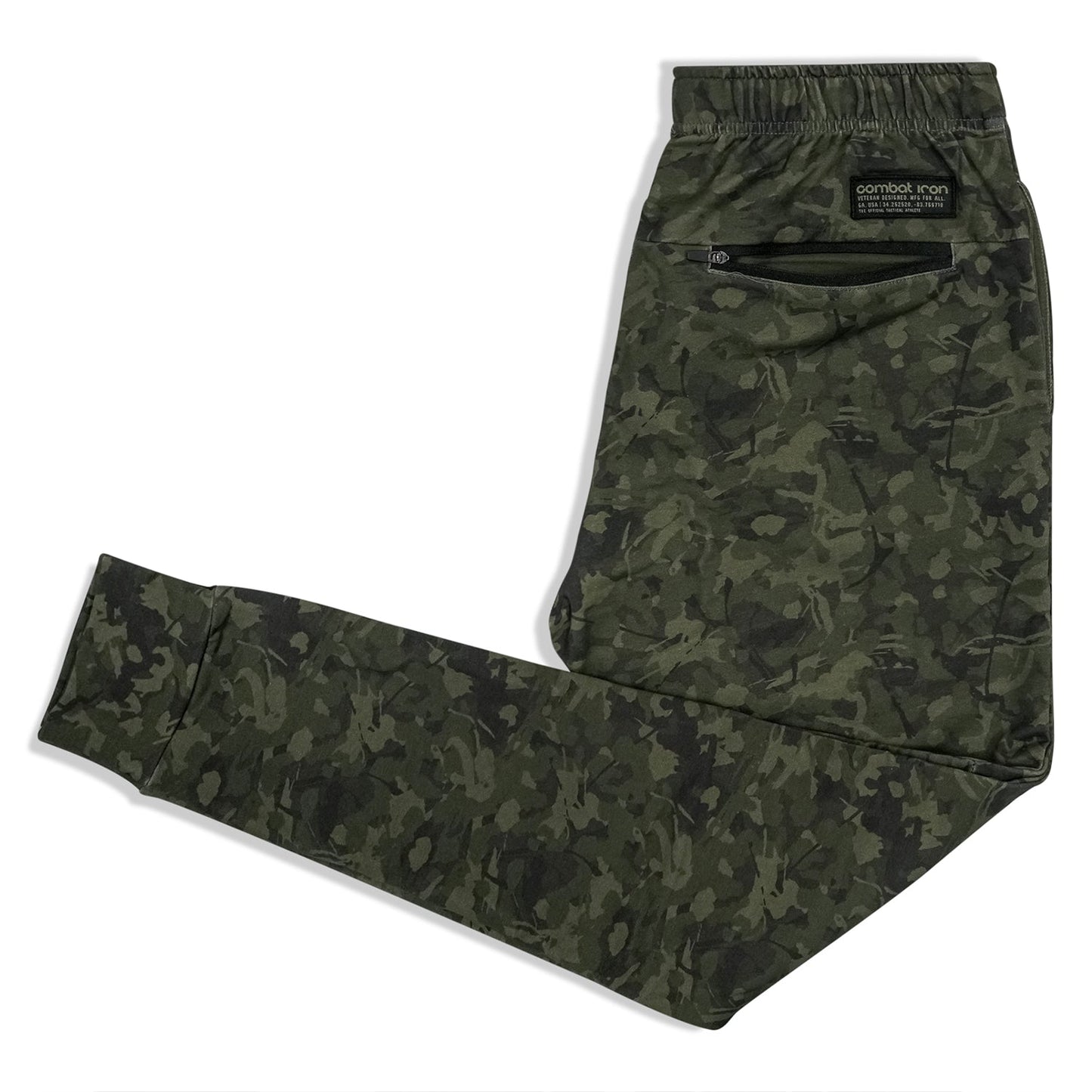 Men's Dynamic Performance Training Joggers 2.0