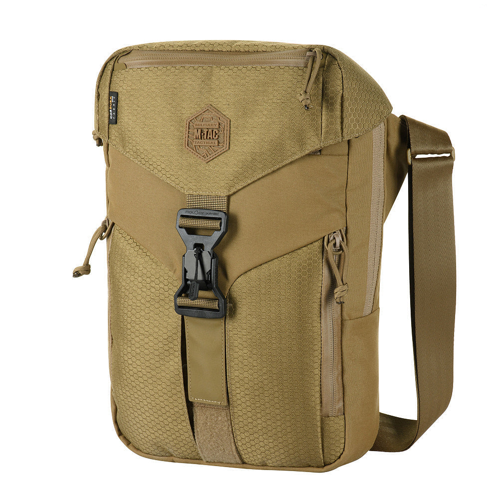 M‑Tac Magnet Shoulder Bag Elite Hex XL