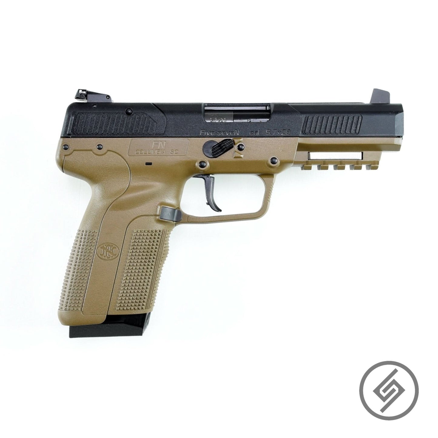 FNX-45 Mount