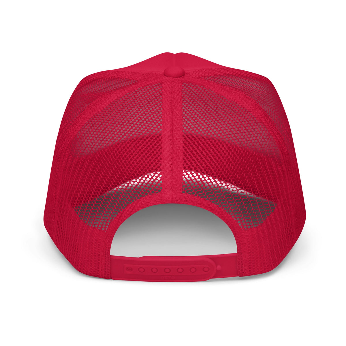 Not My Problem Foam trucker hat