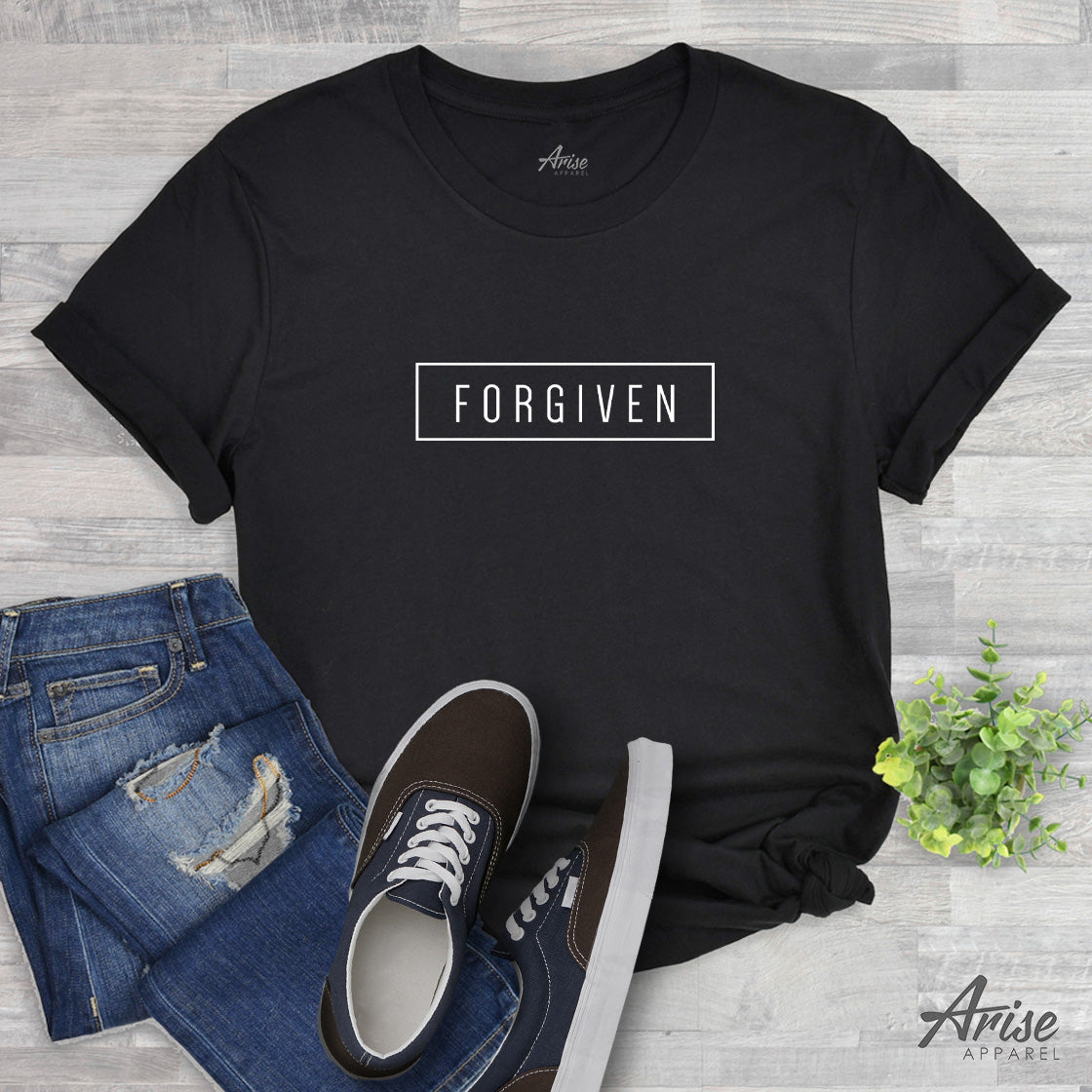 FORGIVEN T-Shirt
