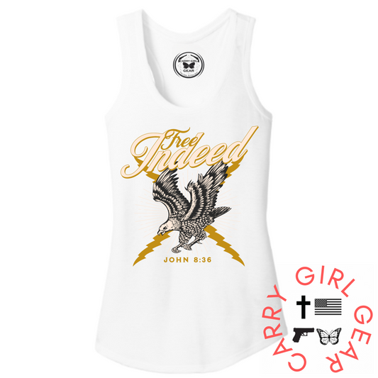 FREE INDEED TANK TOP