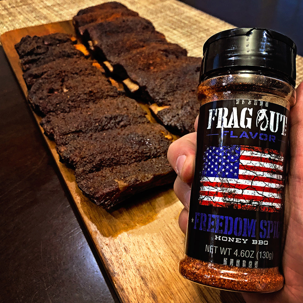 Freedom Spice