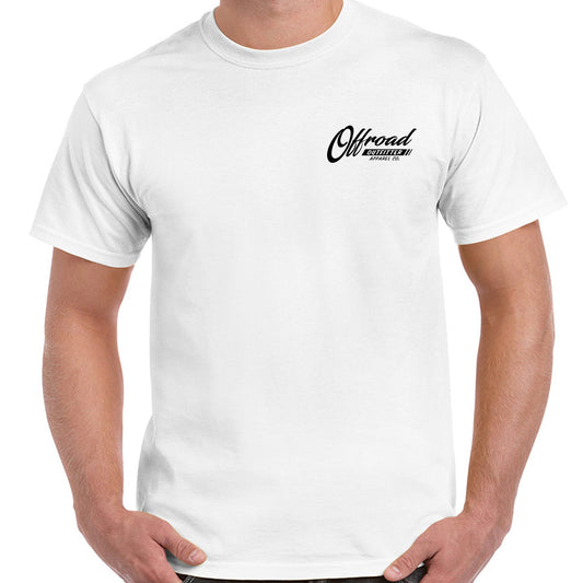 Weekend Bound T-Shirt