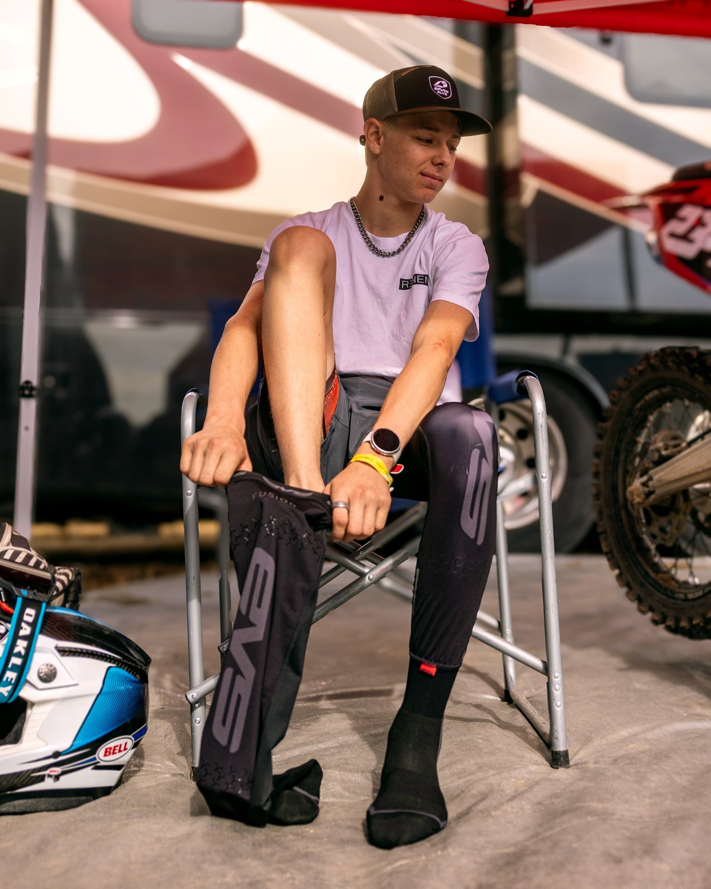 Fusion Socks