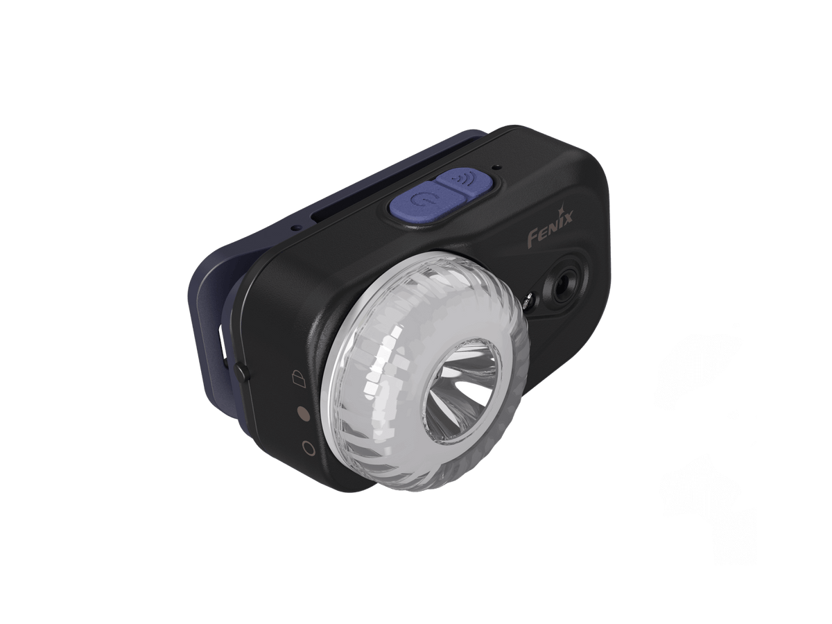 Fenix HL17R Multicolor 2-in-1 Headlamp