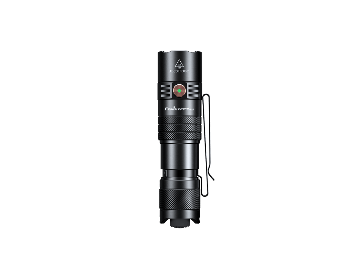 Fenix PD26R ACE Multi-Mode Compact Flashlight