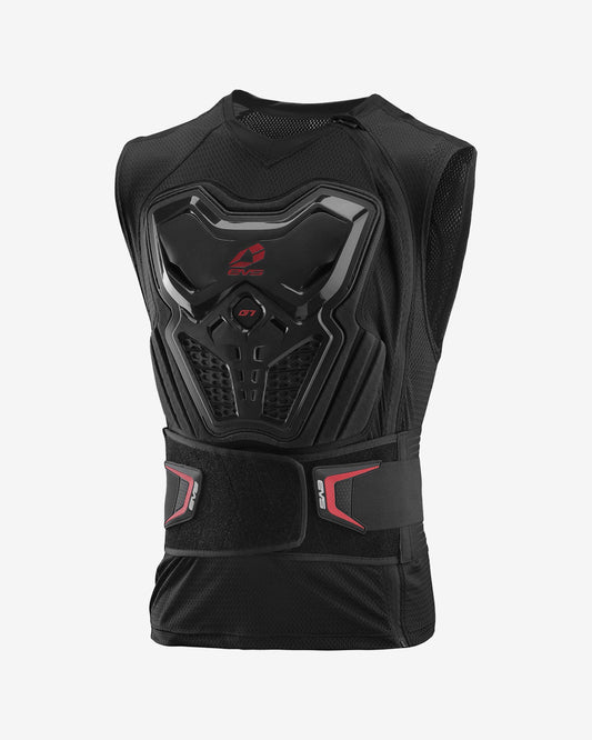 G7 Lite Ballistic Jersey