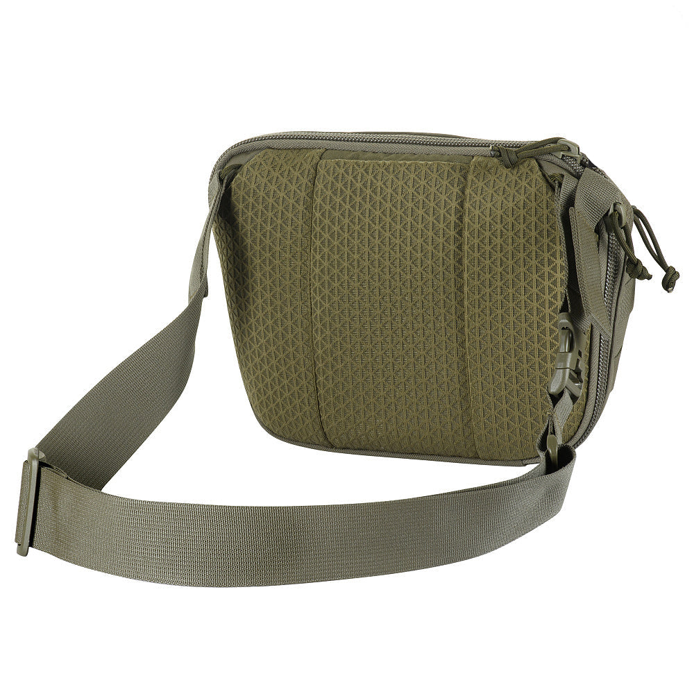 M-Tac Elite Sphaera Hex Large Bag Gen II