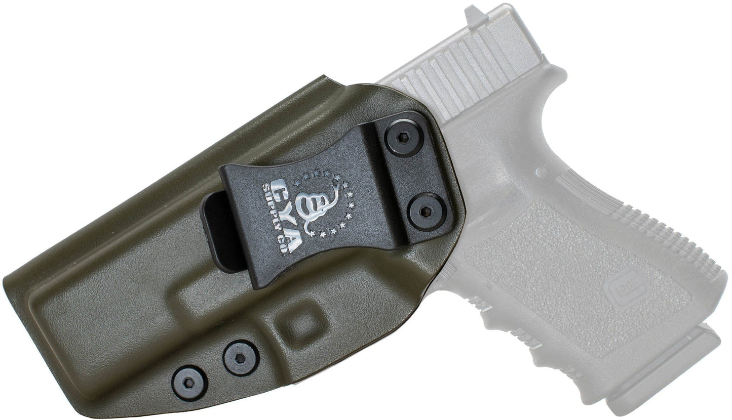 GLOCK 32 (GEN 3-4) IWB Holster | BASE IWB