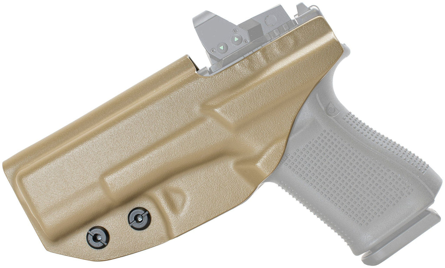GLOCK 32 (GEN 3-4) IWB Holster | BASE IWB