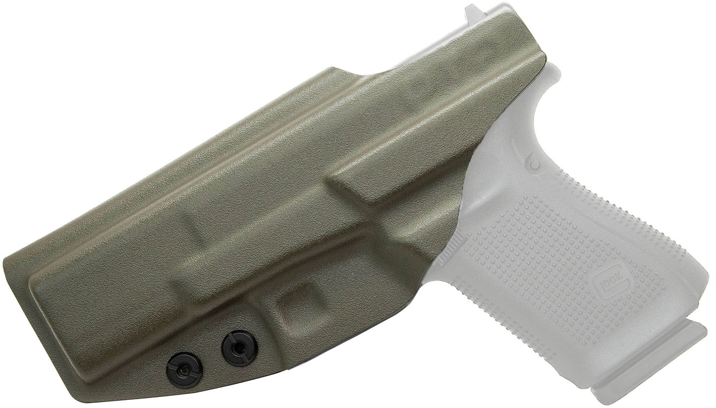 GLOCK 32 (GEN 3-4) IWB Holster | BASE IWB