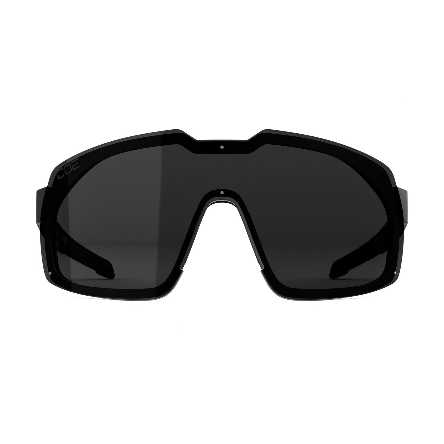 General Z87+ Matte Black
