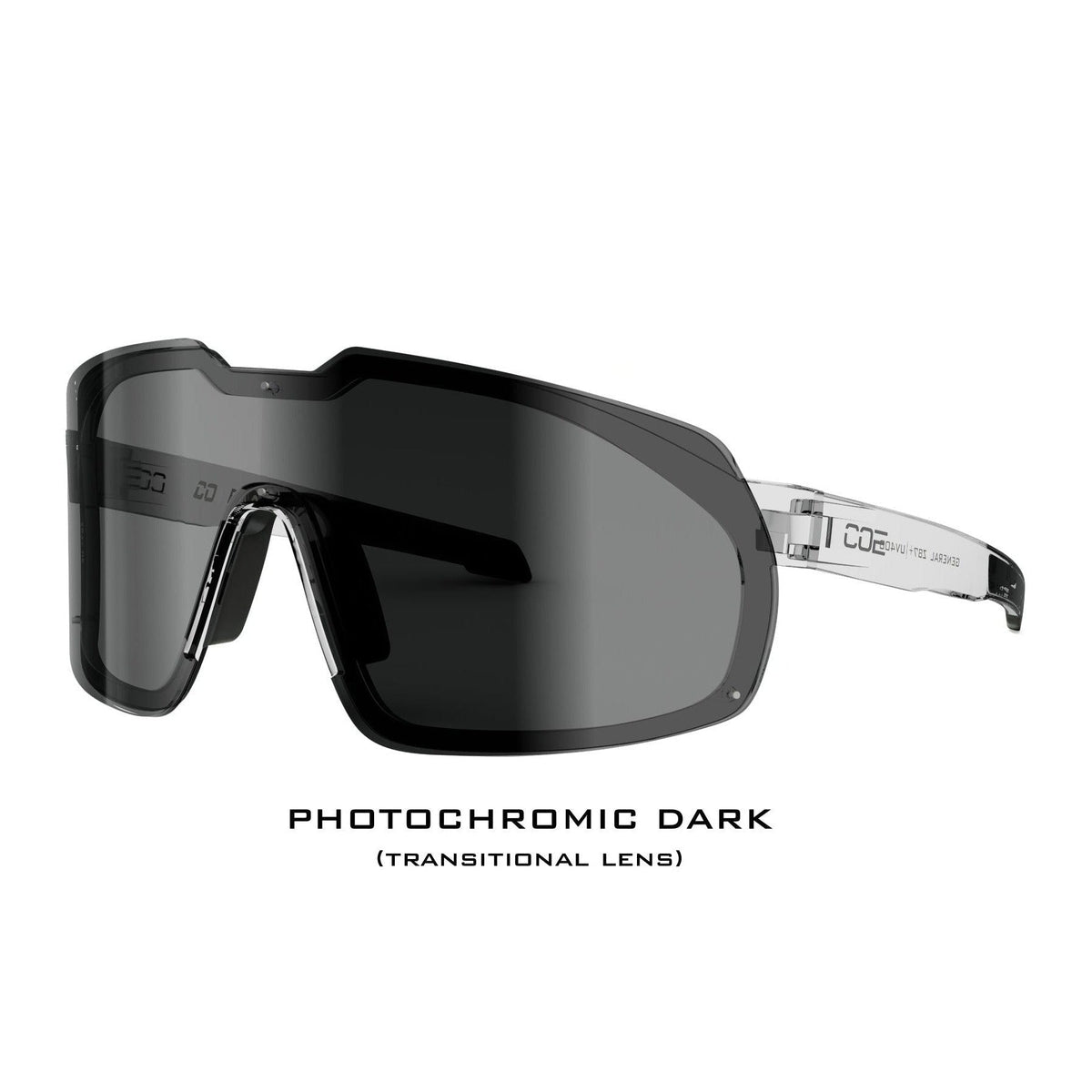 General Z87+ Photochromic