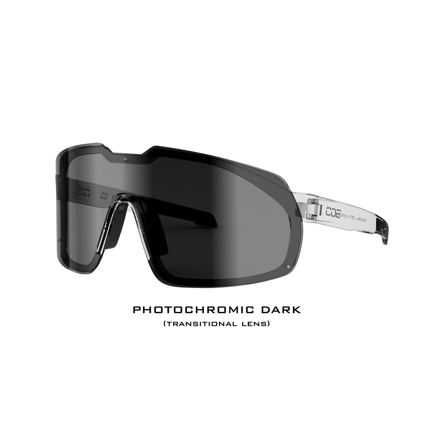 General Z87+ Photochromic