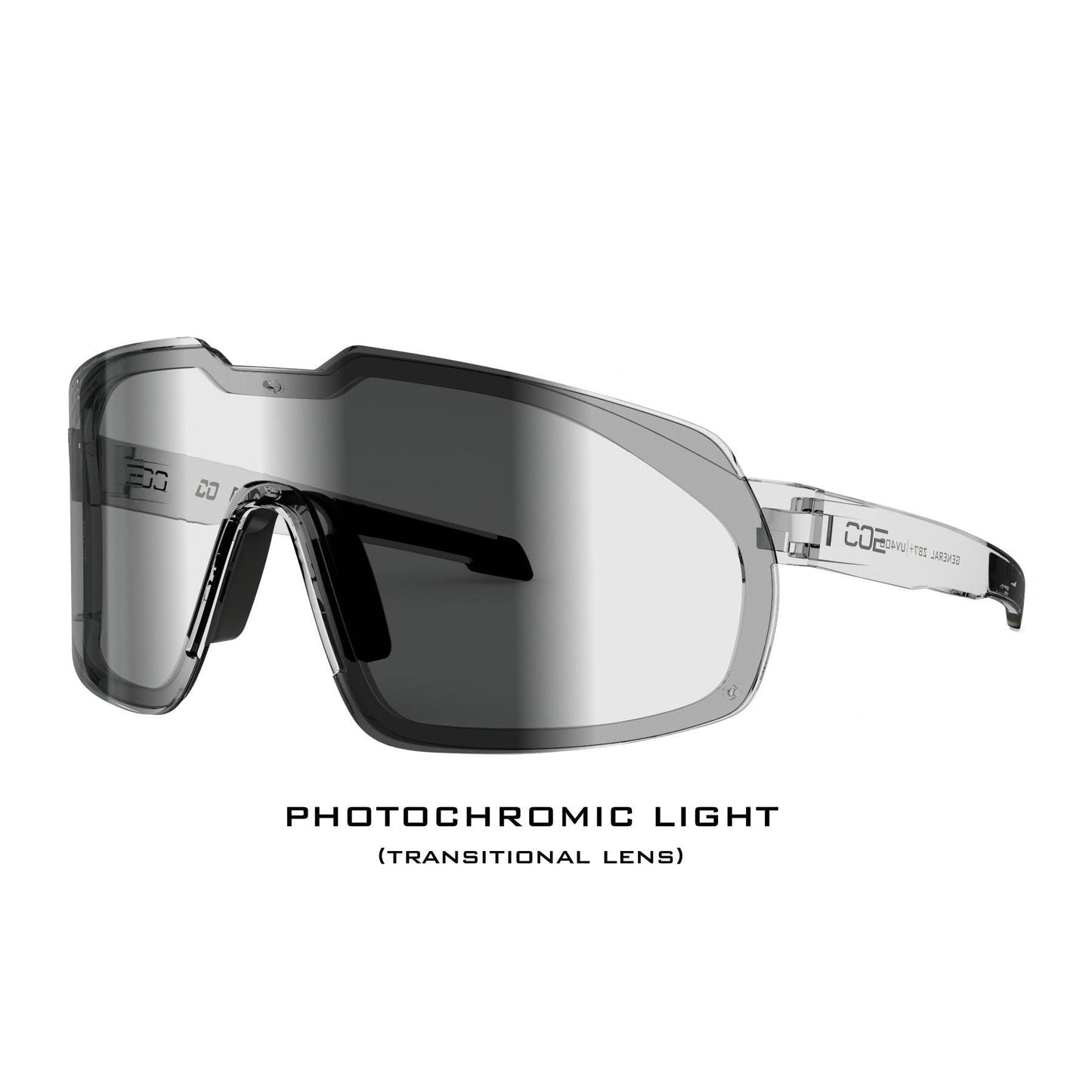 General Z87+ Photochromic