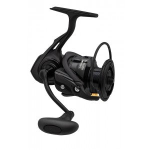 Cam's "Blacked Out Titanium" Signature Series 6'6" Combo