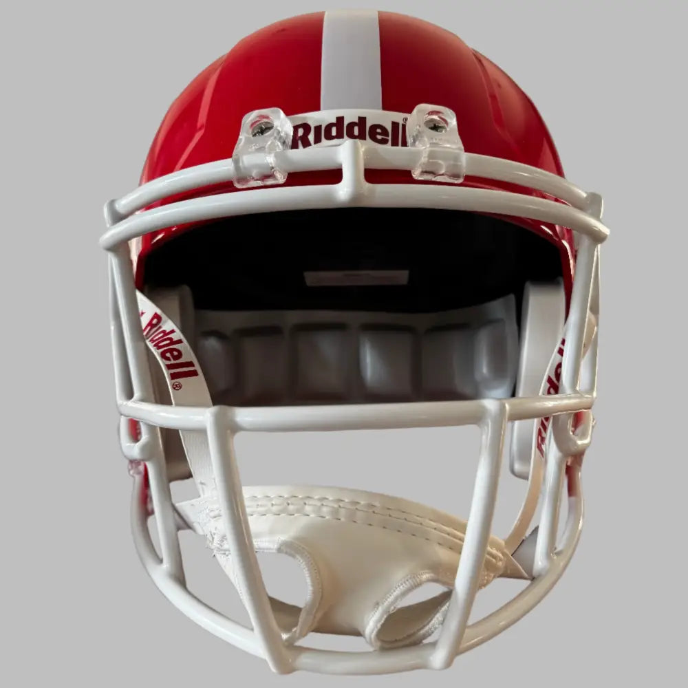 Georgia Bulldogs Full Size Replica Speed Football Helmet - NCAA