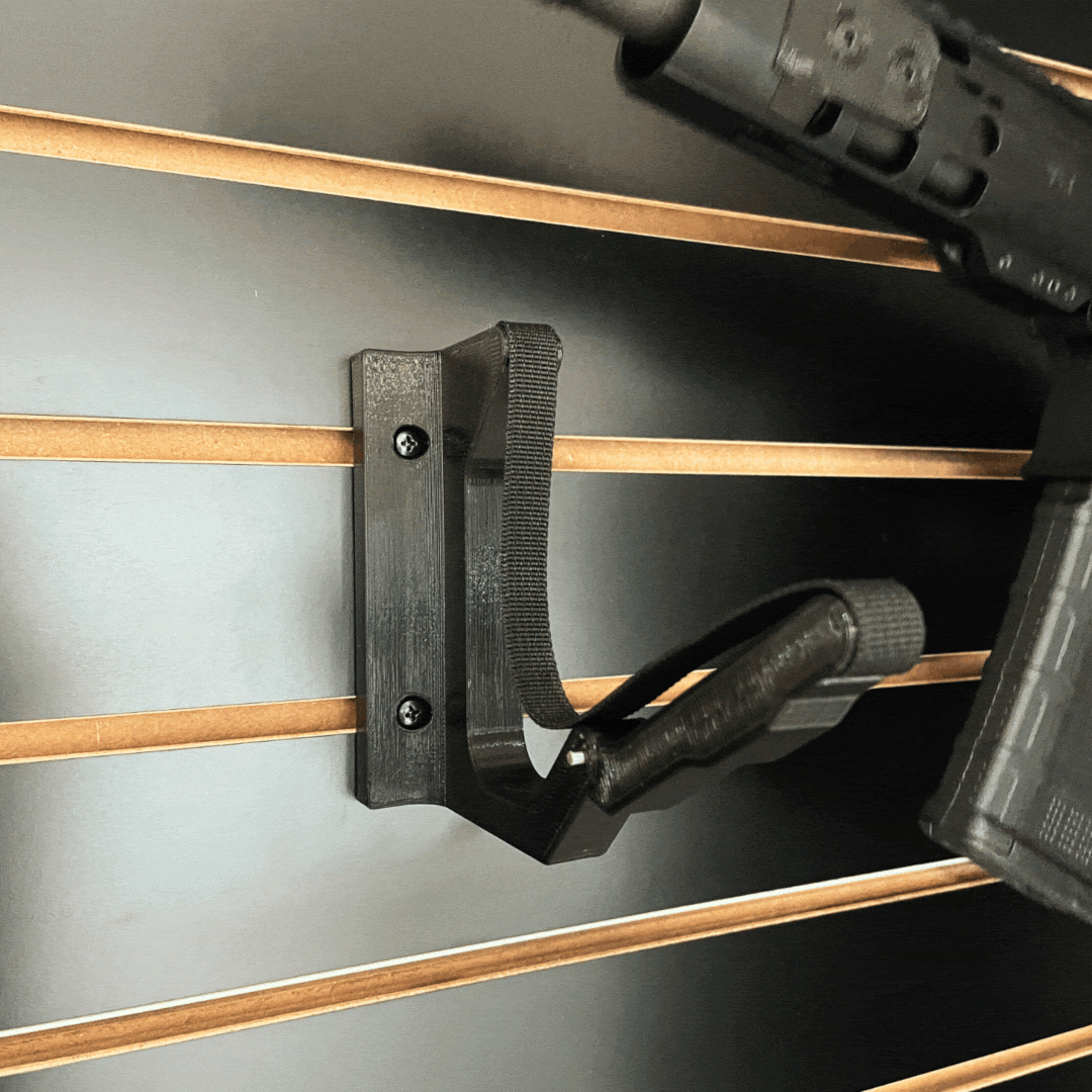 Universal Rifle Mount [PAIR]