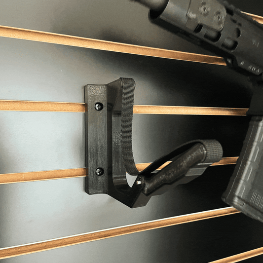 Universal Rifle Mount [PAIR]