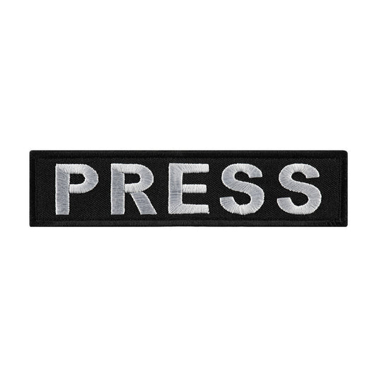 PRESS Patch Type #2